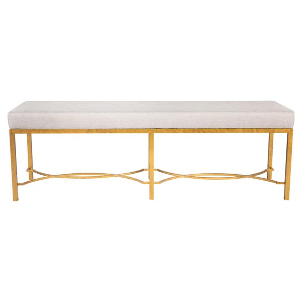 Grace Bench | Wayfair North America