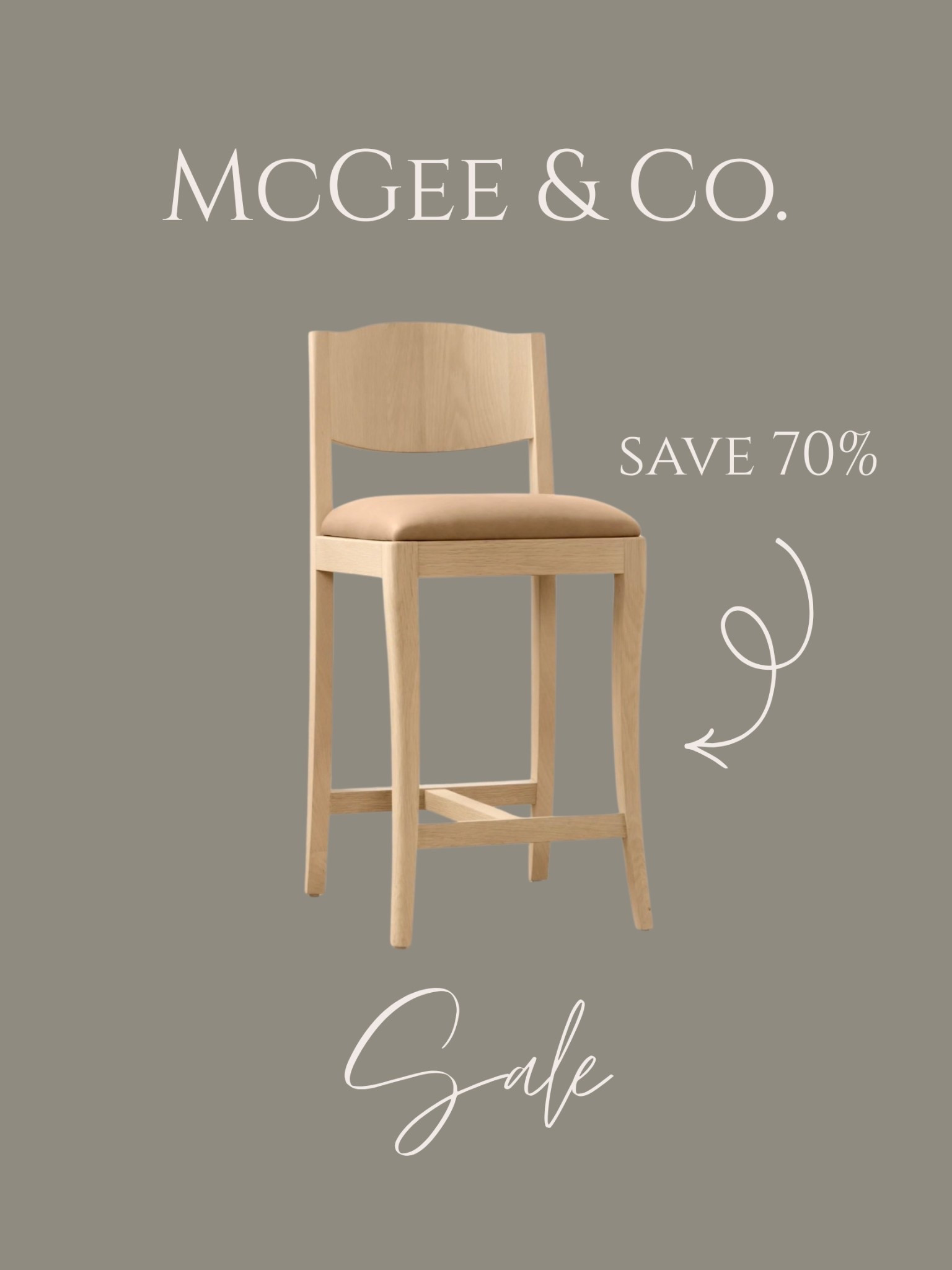 Spring sale at McGee & Co

#LTKHome #LTKSaleAlert