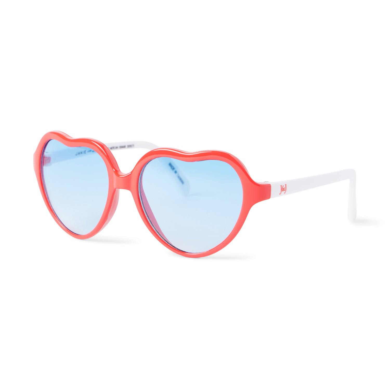 Heart Sunglasses | Janie and Jack
