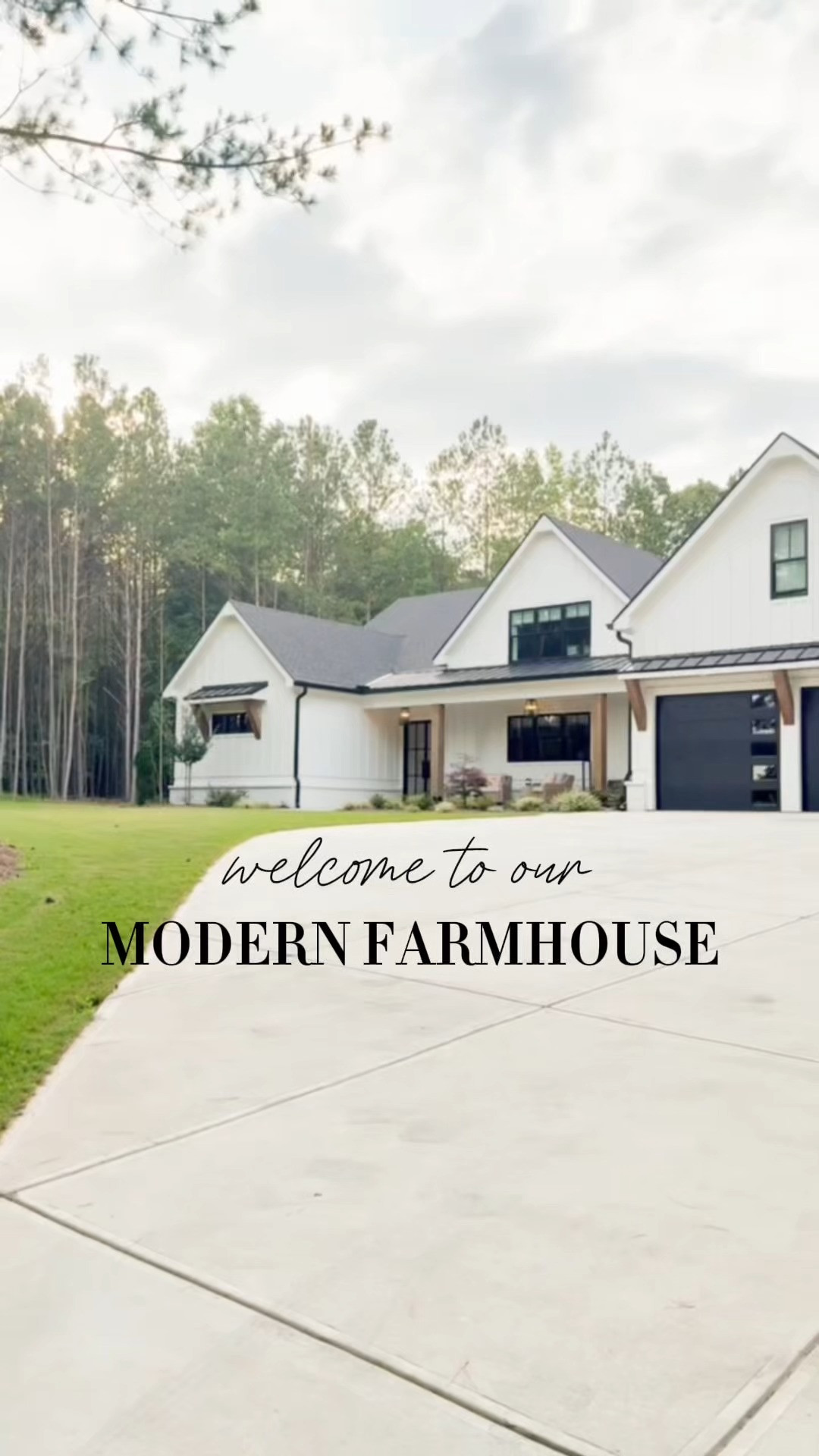 Our modern farmhouse is more than walls and windows — it’s where family, farm life, and timeless design all come together. ✨ From fresh eggs to golden sunsets on the patio… this is home.

If you’re inspired by this look and want to bring timeless farmhouse style into your own space, Porche & Co. offers curated e-design packages that work within your budget. Head to https://porcheandco.com/edesign to secure yours today!

I’ve linked our favorite décor finds from our home so you can easily shop and recreate the look. 🤍 

 #LTKhome #LTKhomeinspo