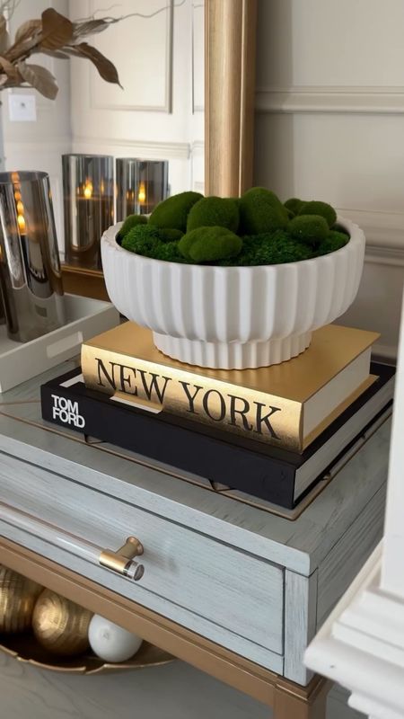 This moss bowl was super easy to do and affordable. There’s just something about adding greenery to a space that elevates it. This planter bowl cost only $17! Shop below. 


Moss bowl diy vase

#LTKfindsunder50 #LTKstyletip #LTKhome