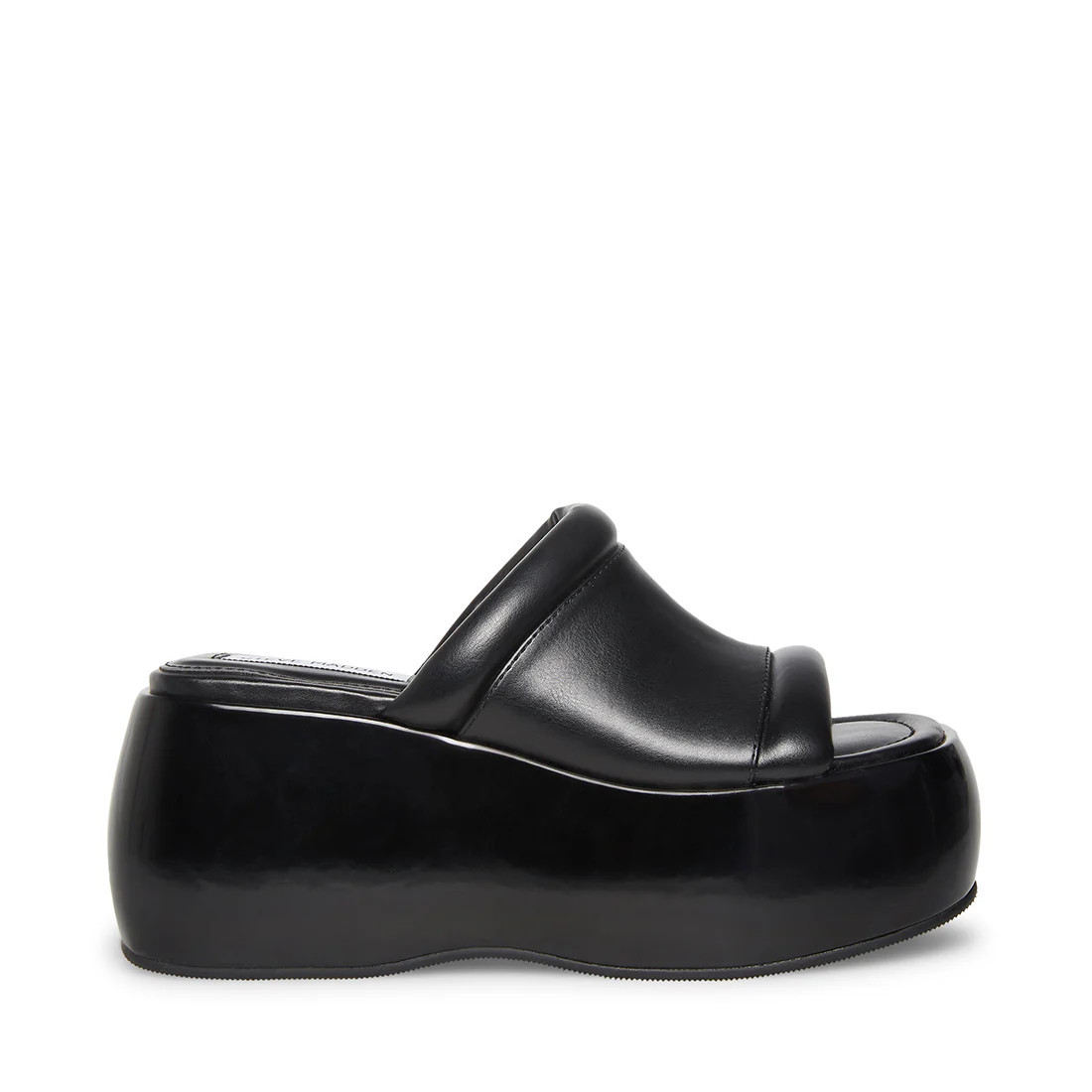 ENERGY BLACK | Steve Madden (US)