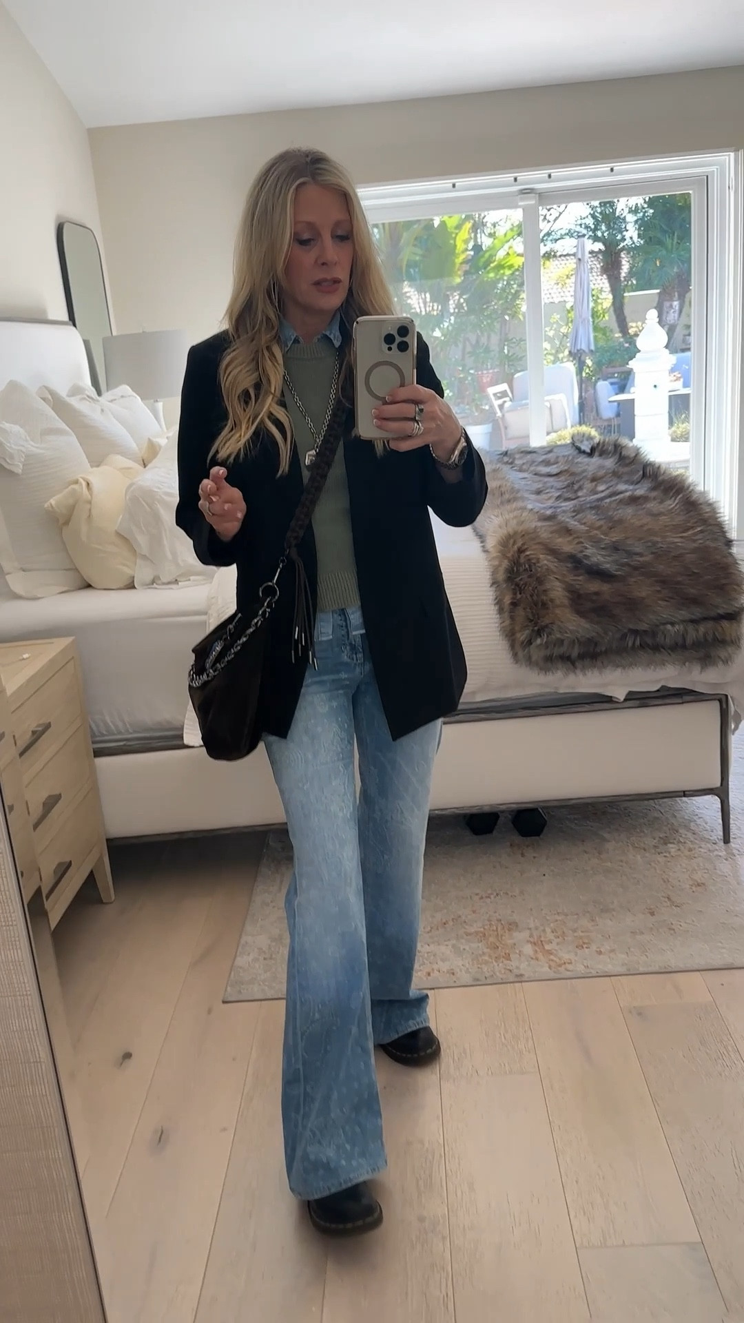 Copenhagen Cool fall look 😊

Red Carpet of Life, LTK over 50

#LTKStyleTip #LTKWorkwear #LTKOver40