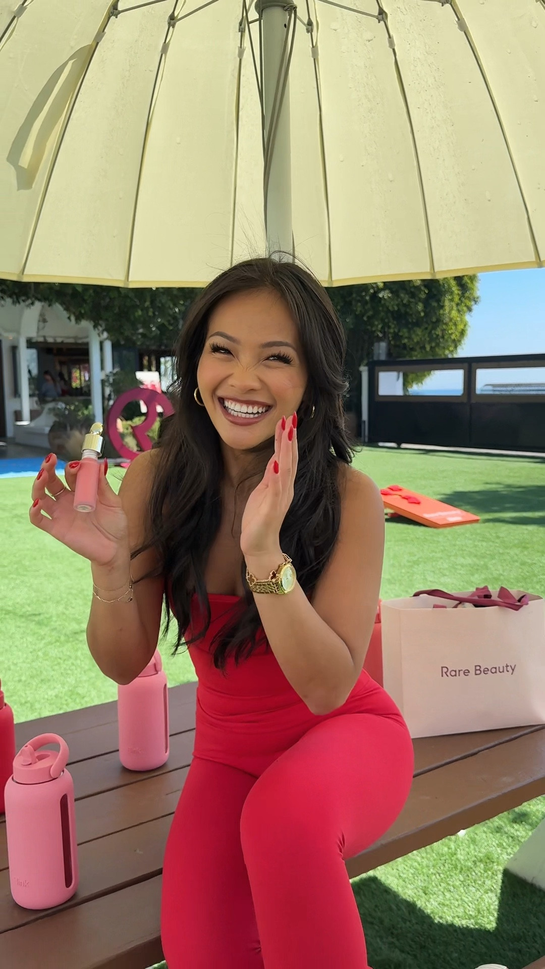 My favvvvv blush ever 

#LTKActive #LTKSeasonal #LTKBeauty