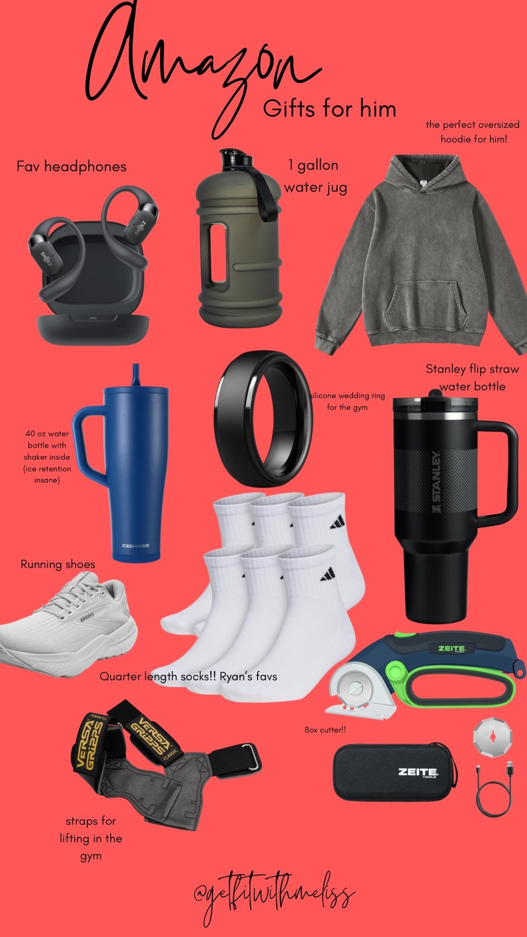 Men’s husband holiday gift guide 

#LTKHoliday #LTKGiftGuide
