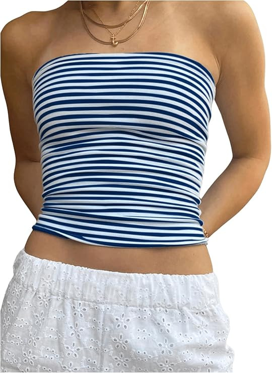 Visit the GORGLITTER Store | Amazon (US)