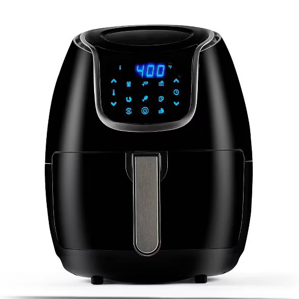As seen on TV Power XL Vortex Air Fryer- 3qt - Black | Target