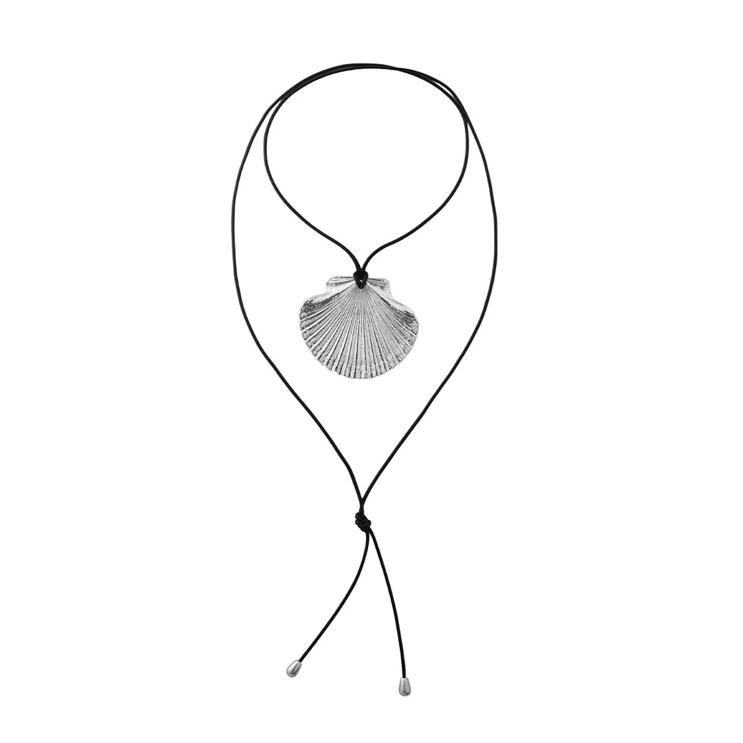 Venus Wrap Necklace | Over The Moon