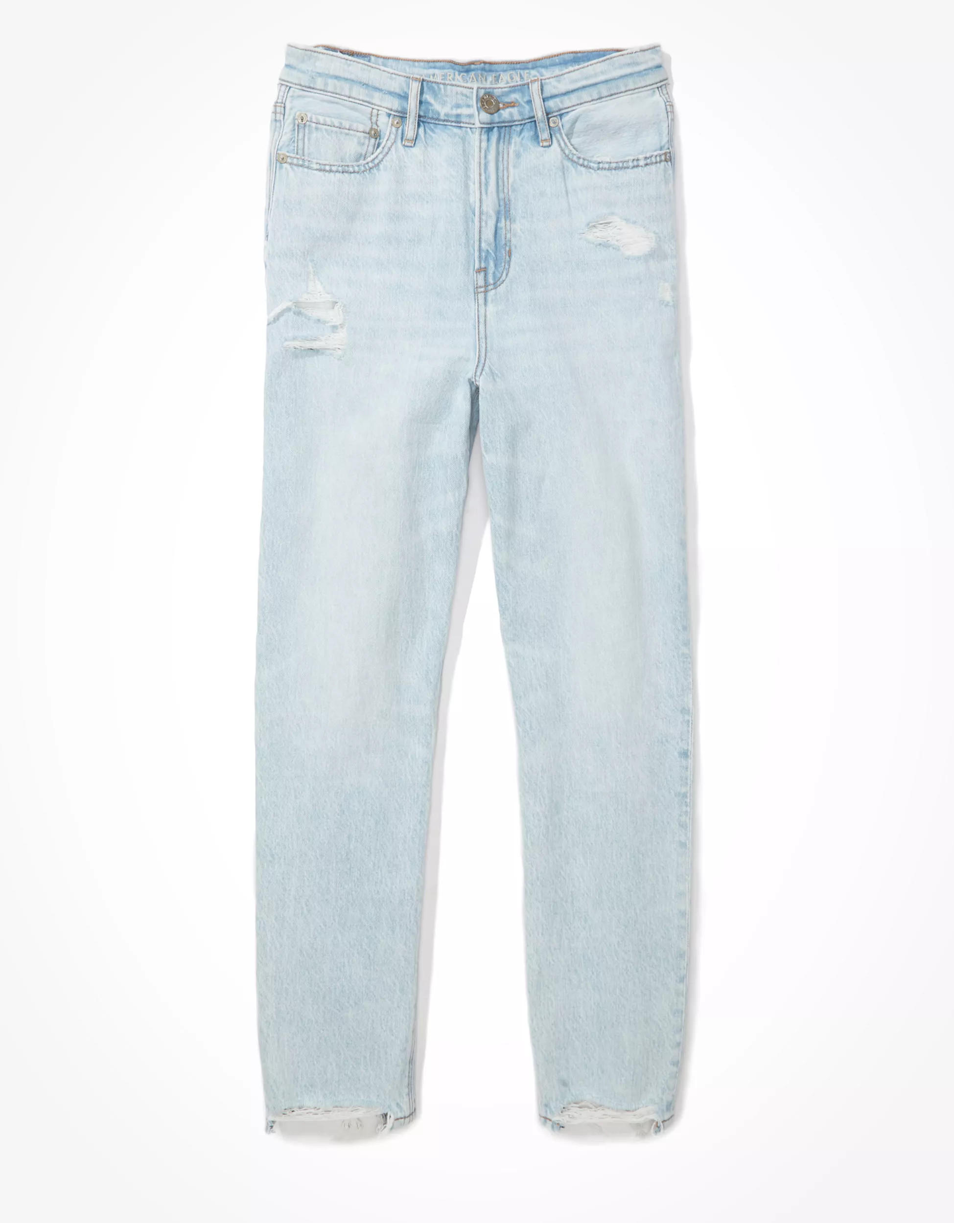 AE Highest Waist '90s Boyfriend Jean | American Eagle Outfitters (US & CA)