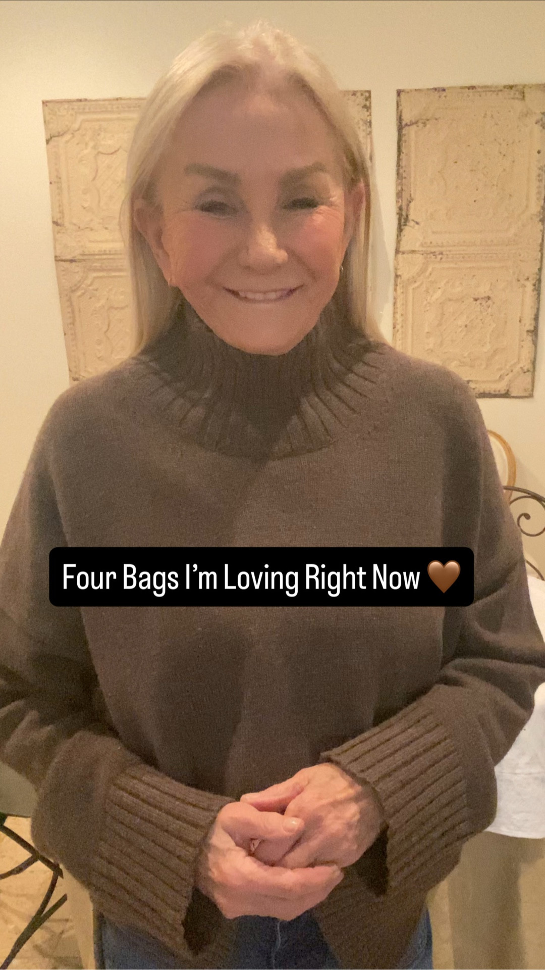 Couldn’t pick just one… so I linked all four. 👀
Each feels luxe, timeless, and a little irresistible.

#LTKItBag #LTKSeasonal #LTKStyleTip