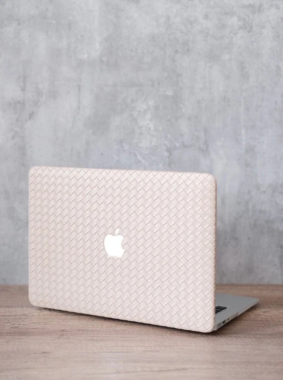 Flesh Weave Macbook Case Macbook Air 11'' Macbook | Etsy | Etsy (US)