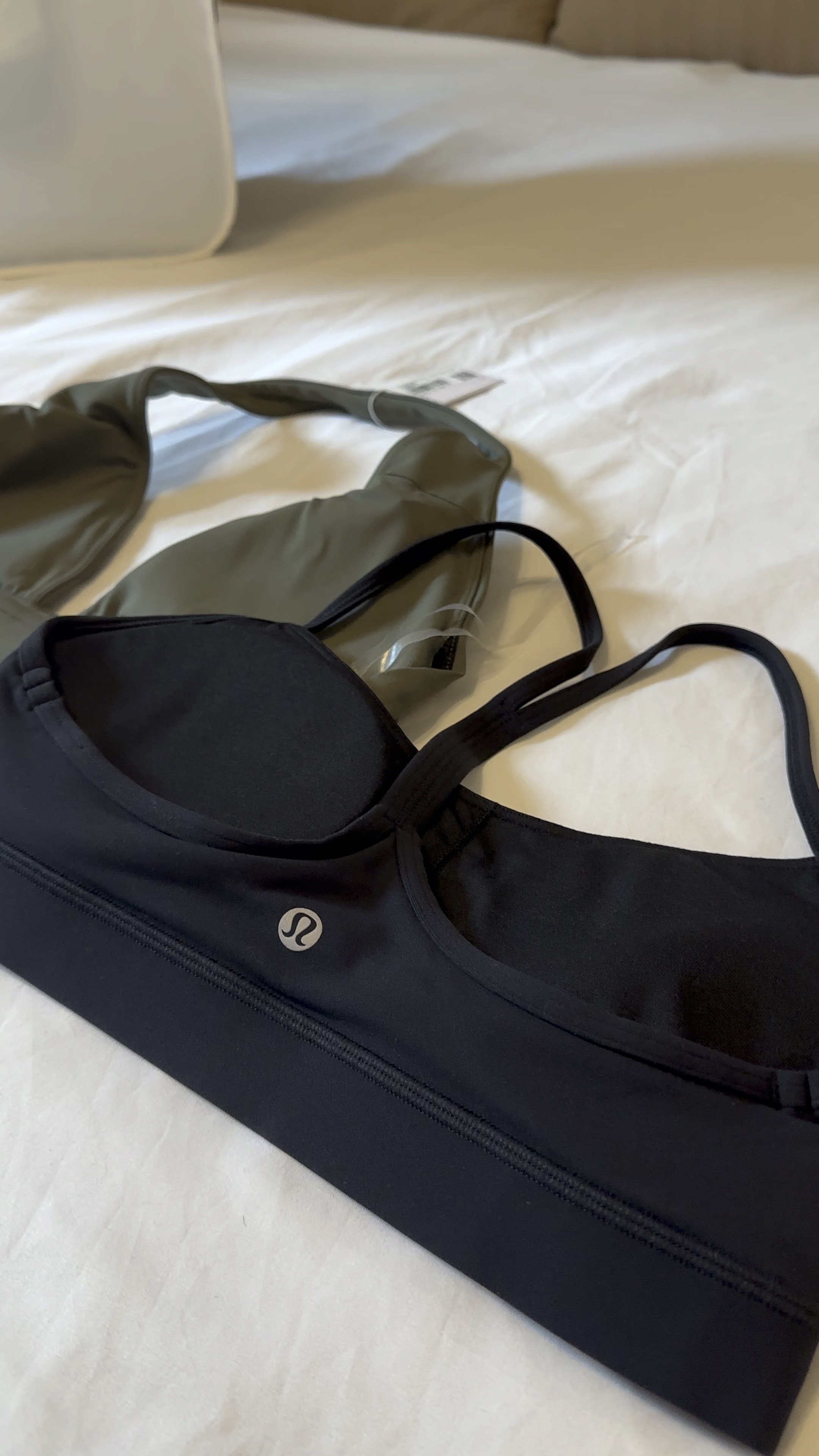 Sports bra finds

#LTKFitness #LTKActive