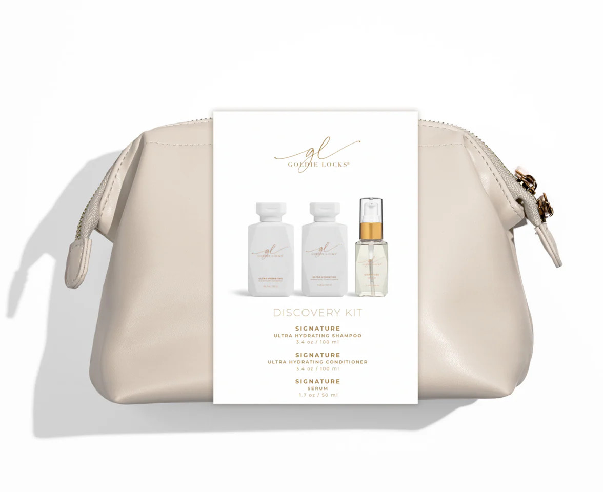 Discovery Kit | Goldie Locks