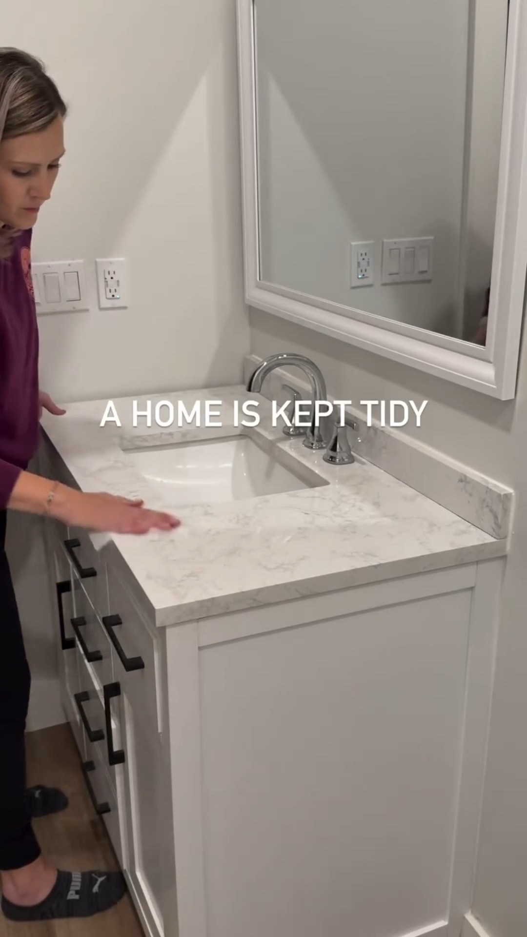 
✨Simply Clean - Weekly Routines

Disclaimer: Commissions Earned as an Amazon Partner #AD

#declutter #cleaningtips #adhd #cleaning #home #kitchen #family 

Home | Family | Cleaning | Decluttering and Organizing | ADHD | Mom Life | Real Life

#LTKSeasonal #LTKHome #LTKmomlife