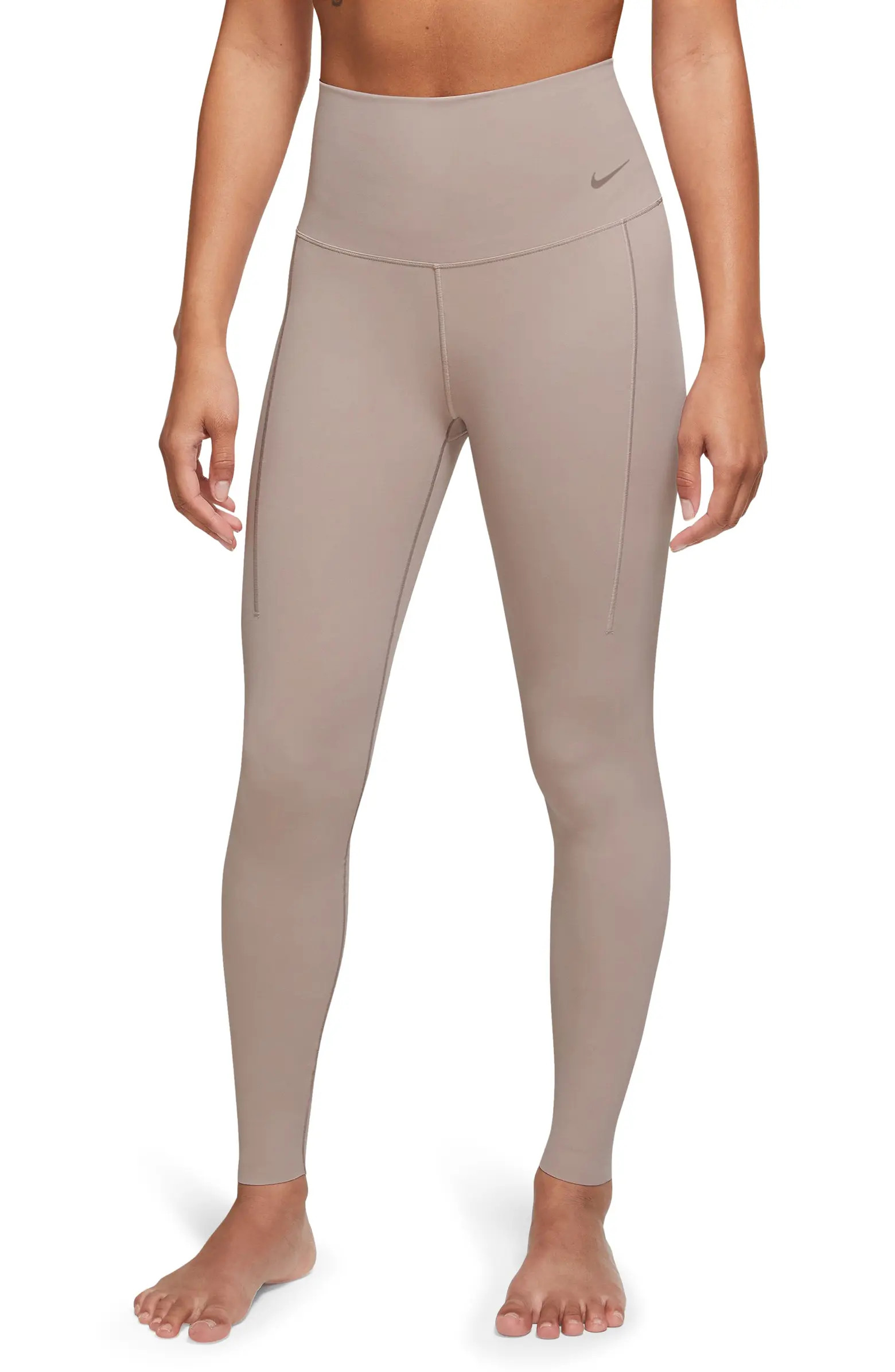Zenvy Gentle Support High Waist 7/8 Leggings | Nordstrom