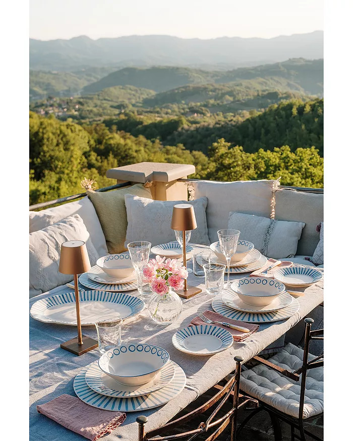 VIETRI Modello Dinner Plate | Bloomingdale's (US)