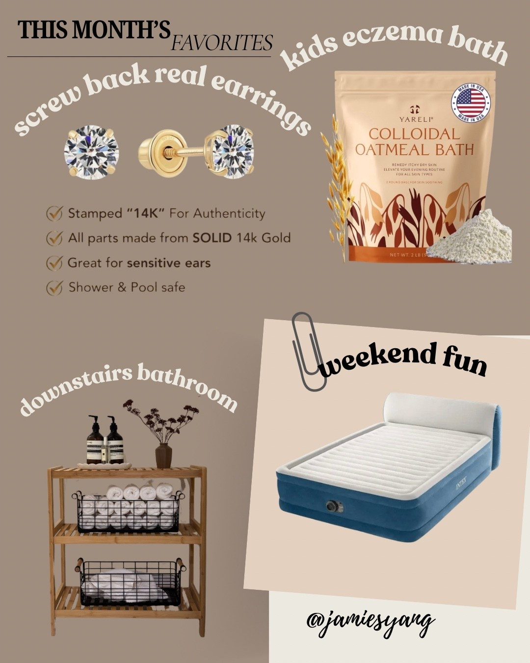 This months faves ❤️

#LTKFamily #LTKKids #LTKBaby