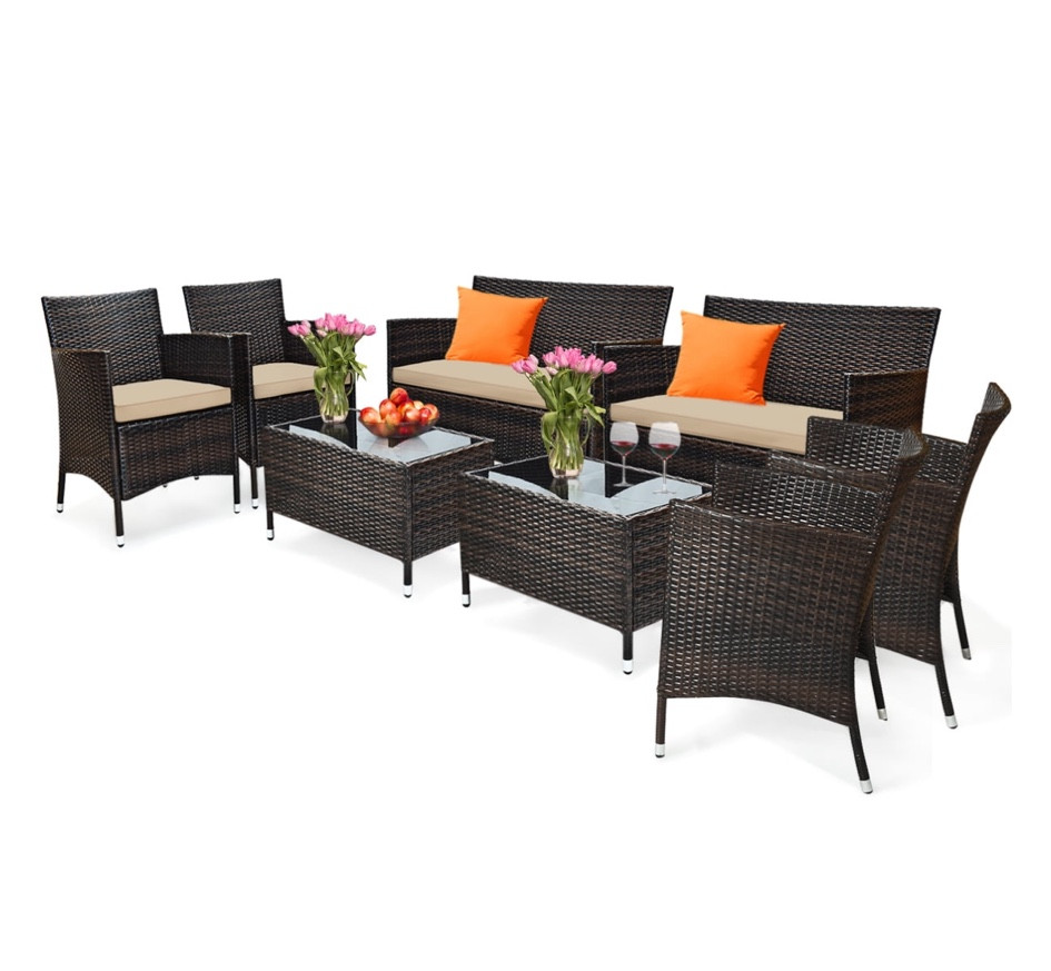 Outdoor patio furniture HUGE SALE! 

#LTKfamily #LTKSeasonal #LTKxNSale
