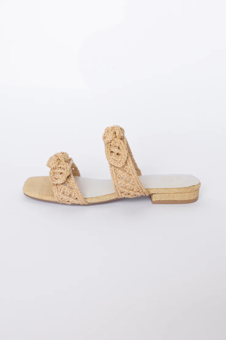 Esther Sandals | Vestique