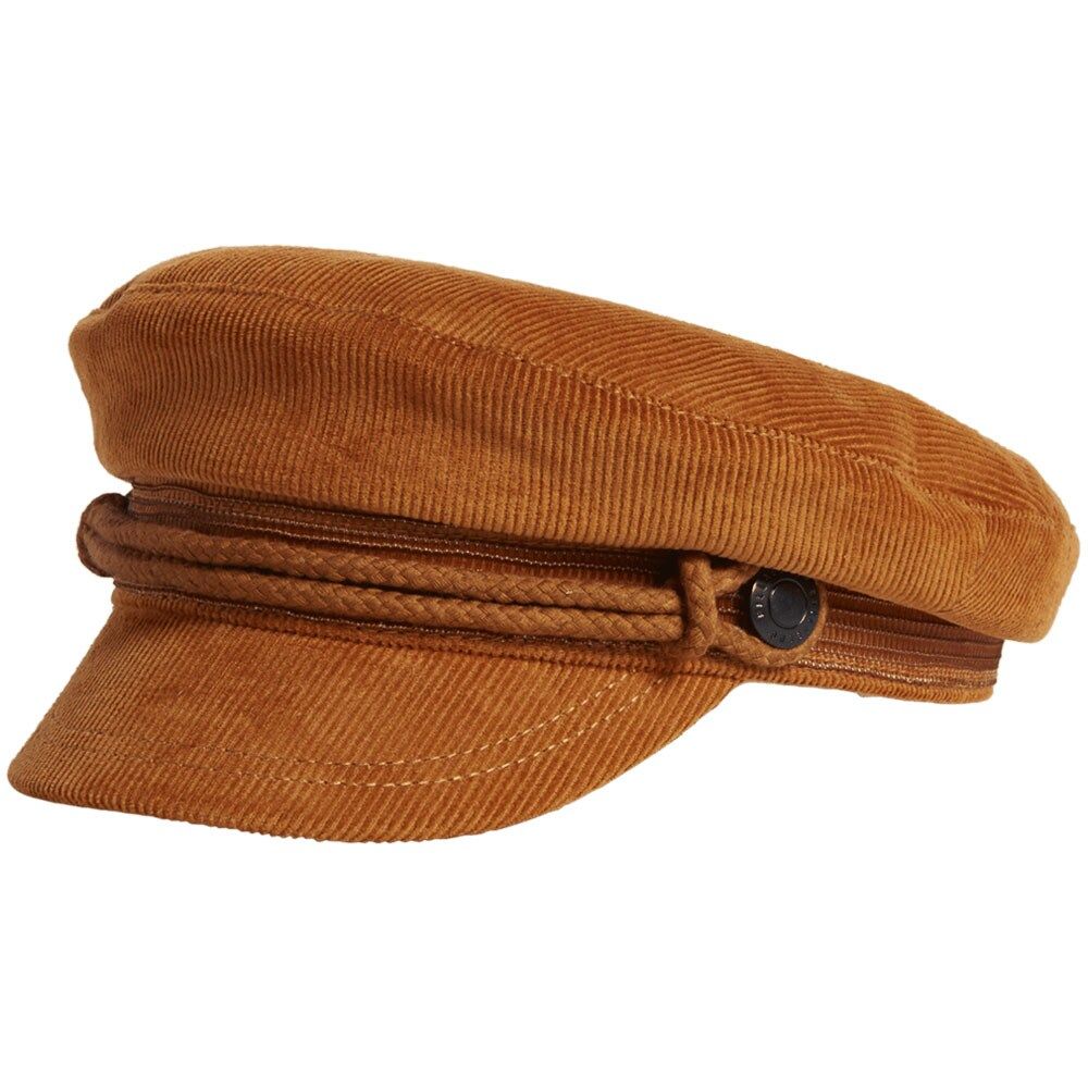 Billabong Women's Jack Captain Hat – Brown | Lids