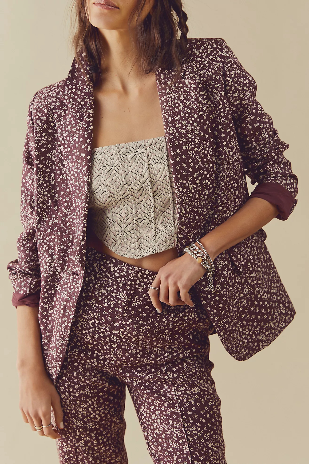 Maggie Blazer | Free People (Global - UK&FR Excluded)