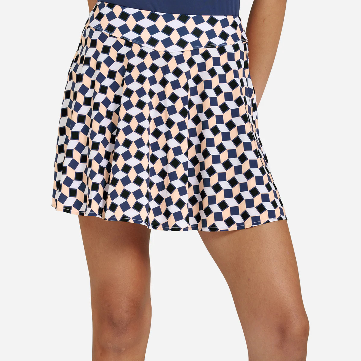 Exec Skort | Bad Birdie