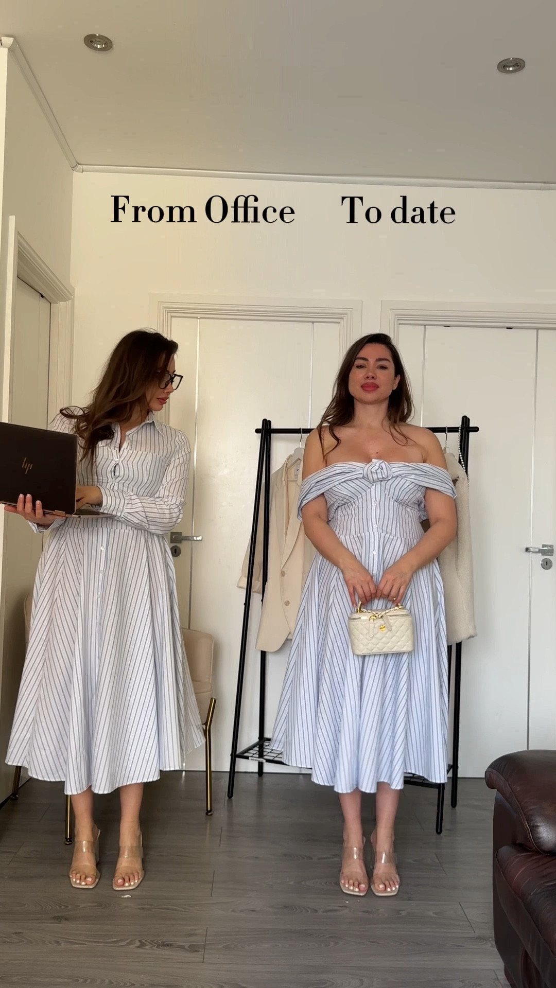 #LTKWorkwear #LTKgrwm #LTKSeasonal