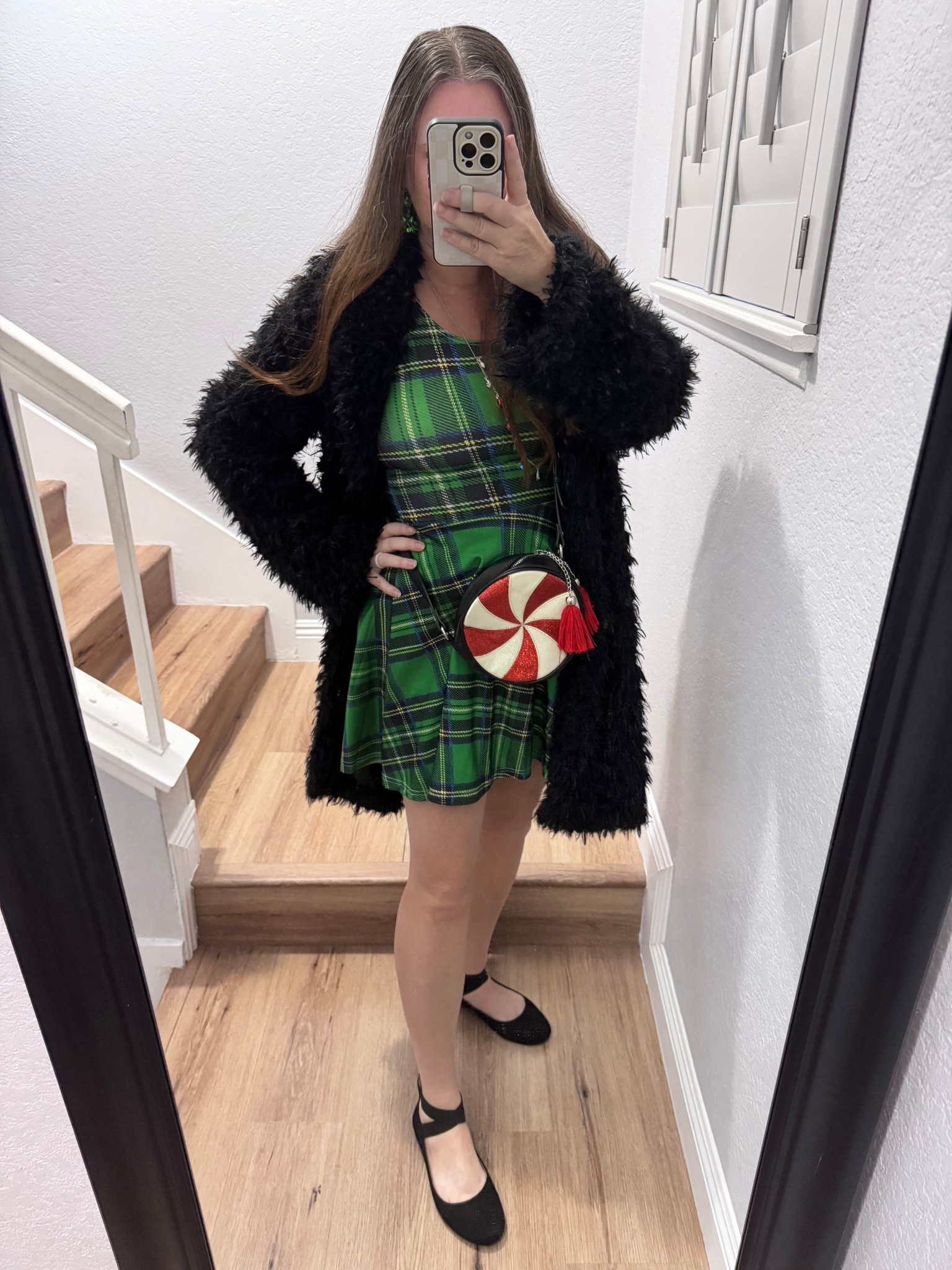 Heading to a Christmas event tonight!  Linked a mix of Walmart and Amazon!

#LTKHoliday #LTKFindsUnder50