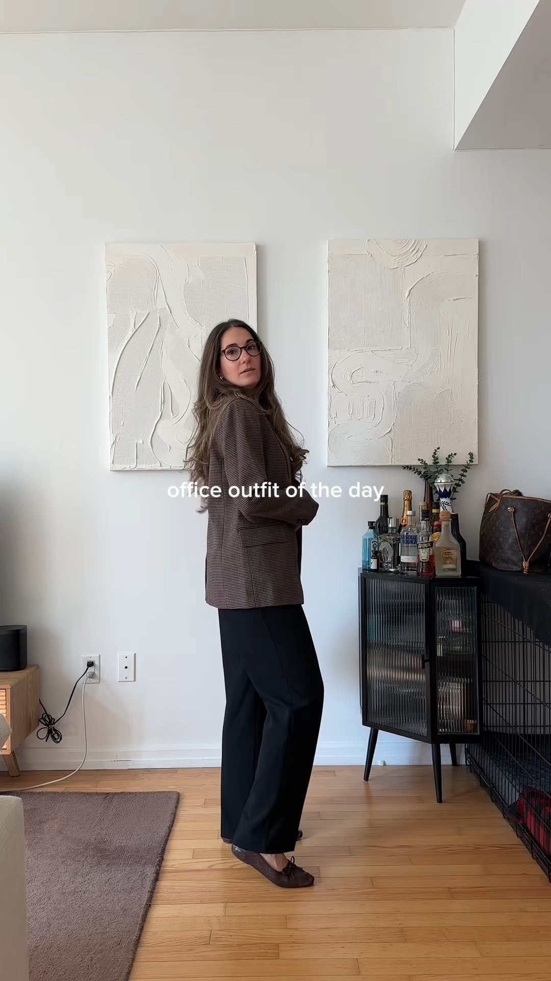 office outfit of the day 

#LTKSaleAlert #LTKWorkwear