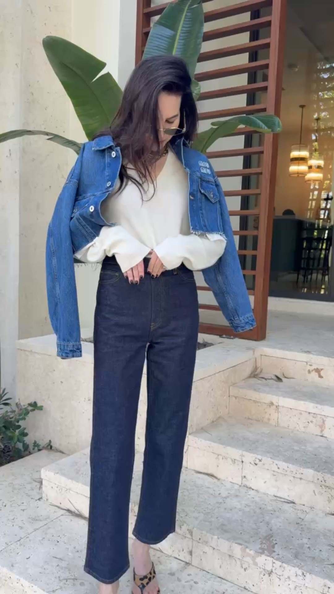 Miami winter outfit inspo!


Women’s fashion, winter fashion, winter style, winter outfits, winter outfit inspo, winter ootd, holiday fashion, holiday style, holiday outfits, Miami fashion, winter in Miami, date night outfit, New Year’s Eve style, New Year’s Eve outfit, New Year’s Eve party outfit 

#LTKOver40 #LTKootd #LTKHoliday