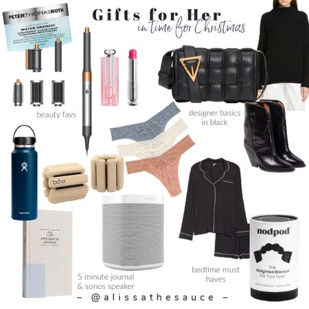 Gifts 🎁 in time for Christmas 🎄 
Stocking stuffers, beauty gifts, designer basics and self care picks 

#LTKbeauty #LTKGiftGuide #LTKHoliday
