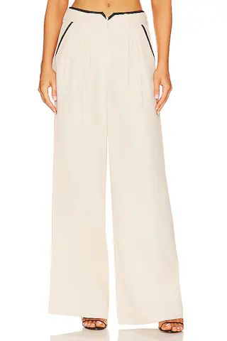 SOVERE Express Pant in Neutral from Revolve.com | Revolve Clothing (Global)