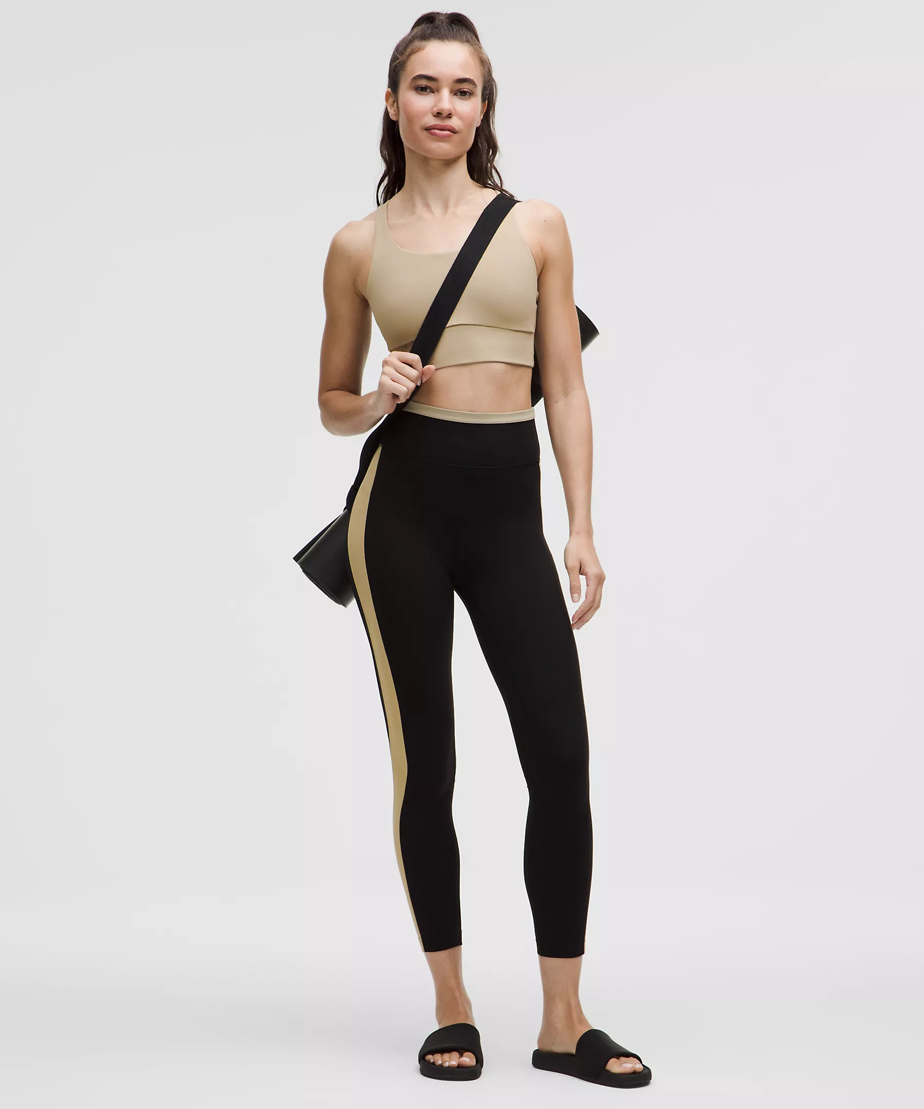 Nulu Super-High-Rise Tight 25" | Lululemon (US)