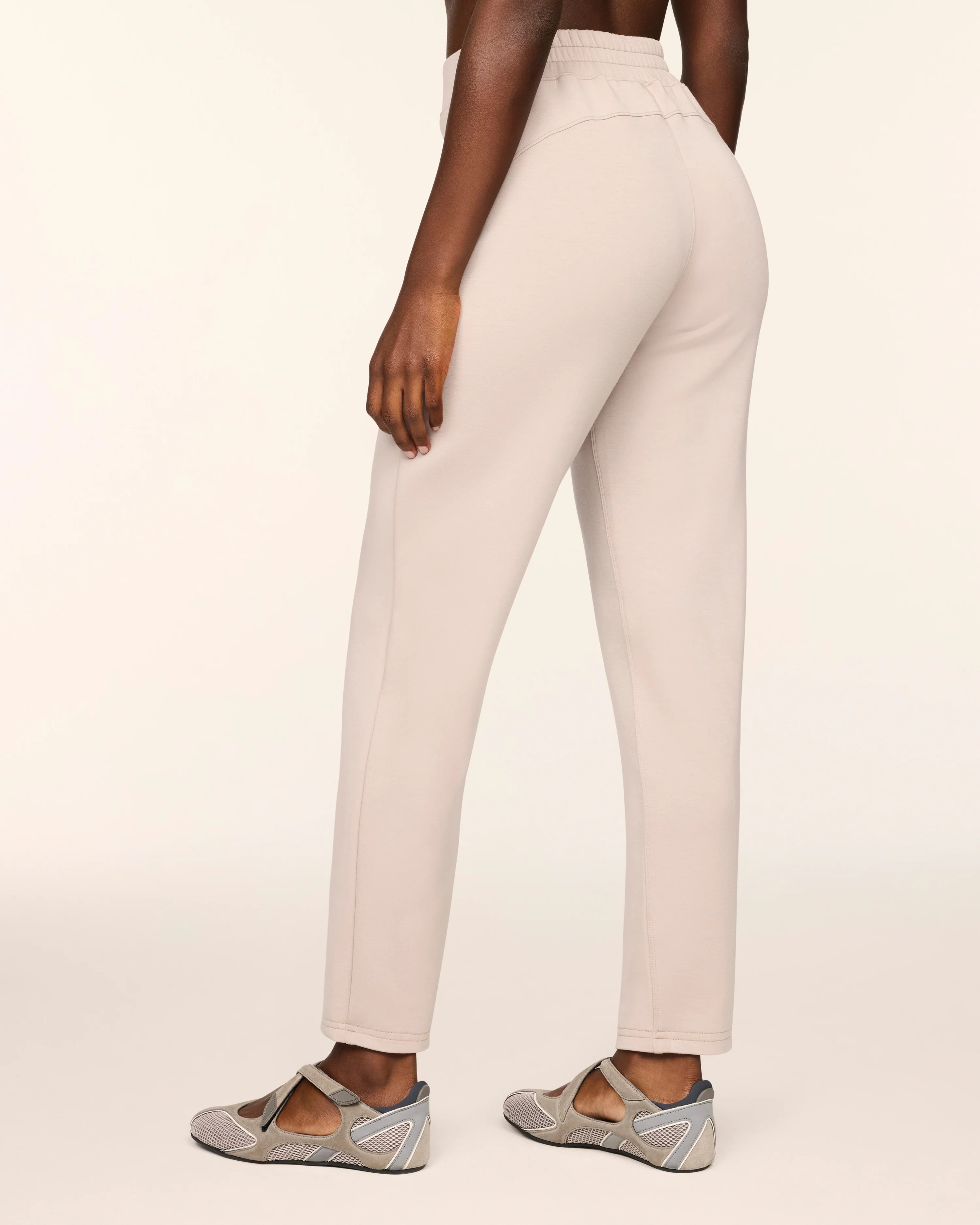 Slim Straight Pant | Spanx