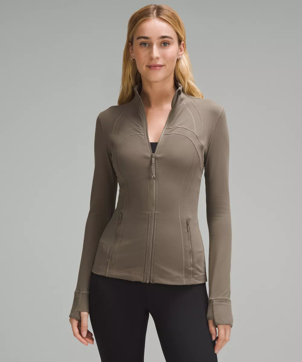 Define Jacket  Nulu | lululemon UK