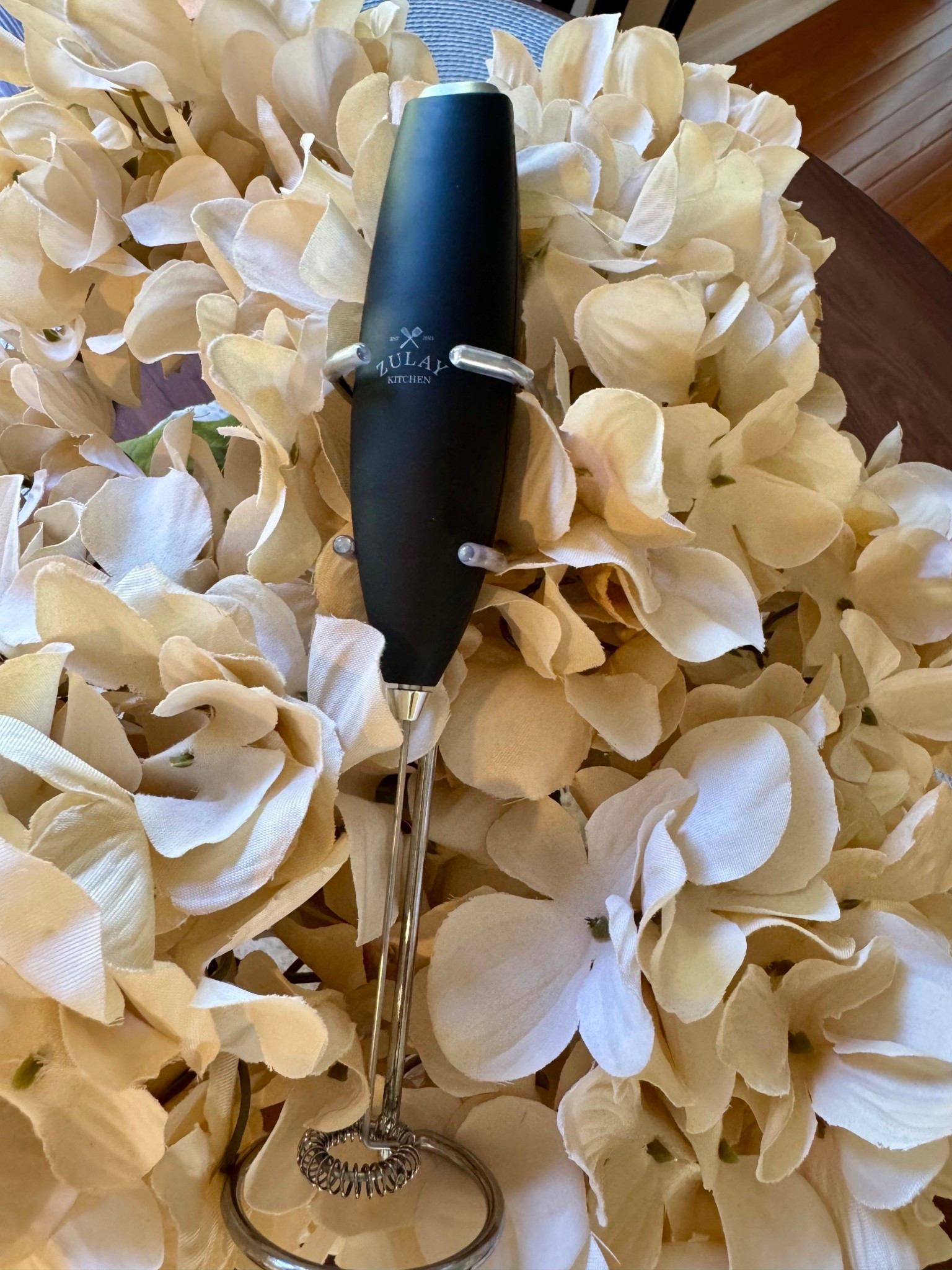 Amazon: on sale
Fantastic frother 
Use it everyday!

#LTKSaleAlert #LTKTall #LTKOver40