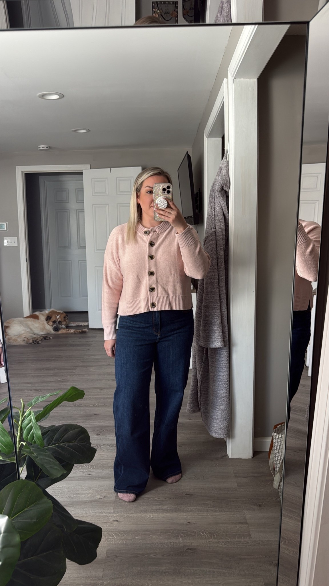 Quince FTW

#LTKMidsize #LTKootd