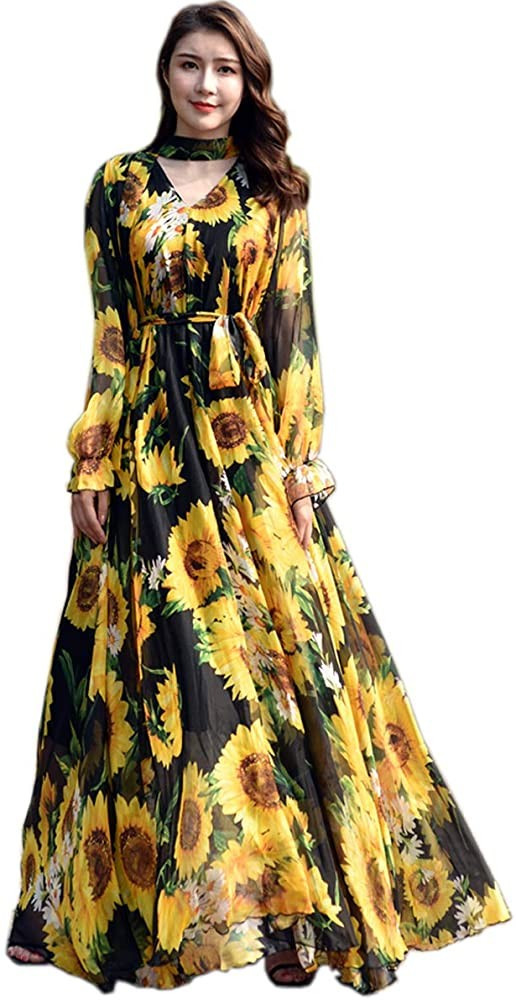 Fall Wedding Guest Dresses | Amazon (US)