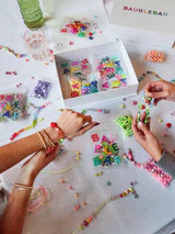 Party Bead Kit - Bracelets Party Bead Kit | BaubleBar