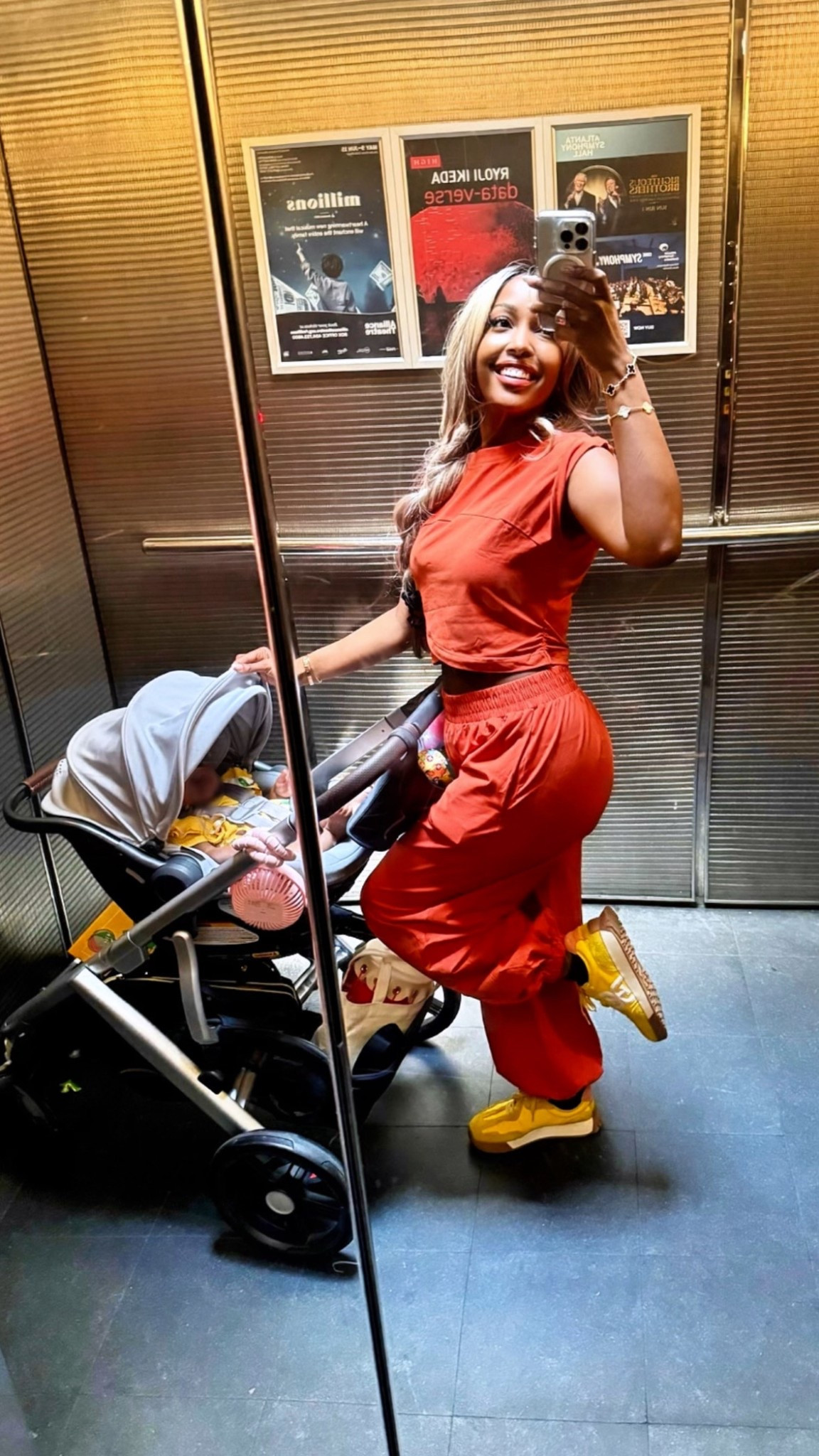 Orange two piece! 🧡

#LTKStyleTip #LTKSummerEdit