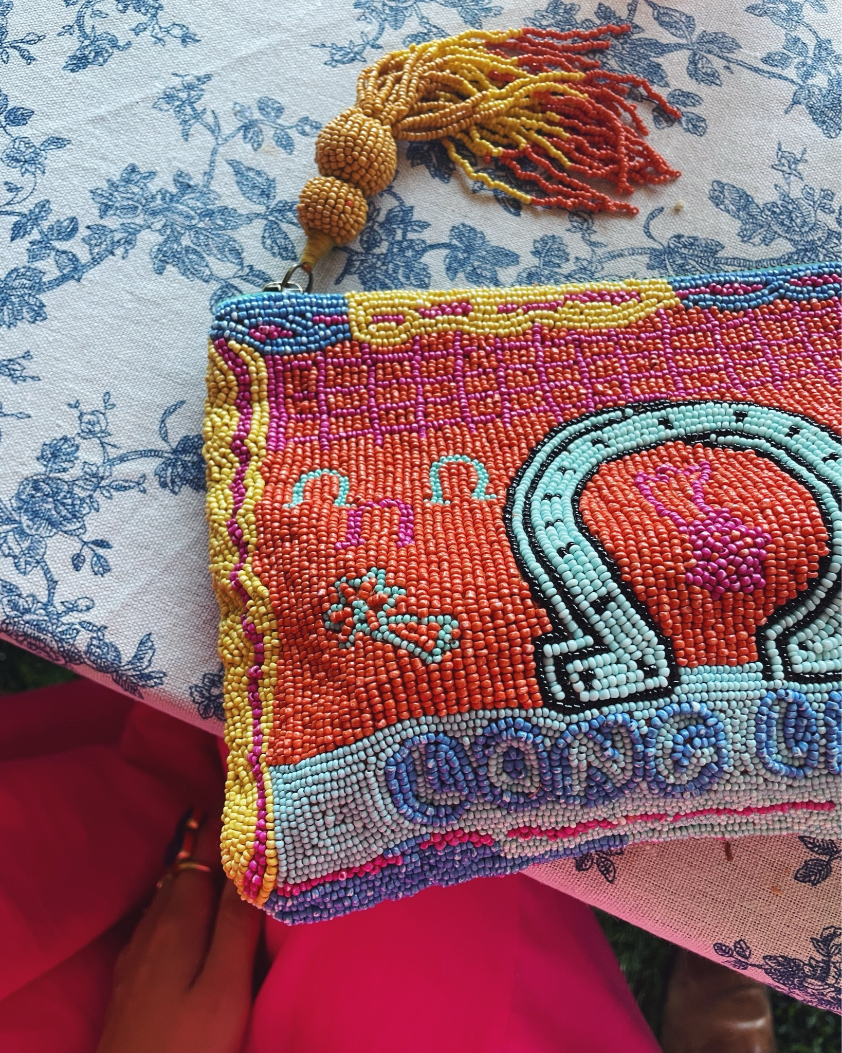 💕💖💞pink

#LTKWedding #LTKStyleTip #LTKFindsUnder100