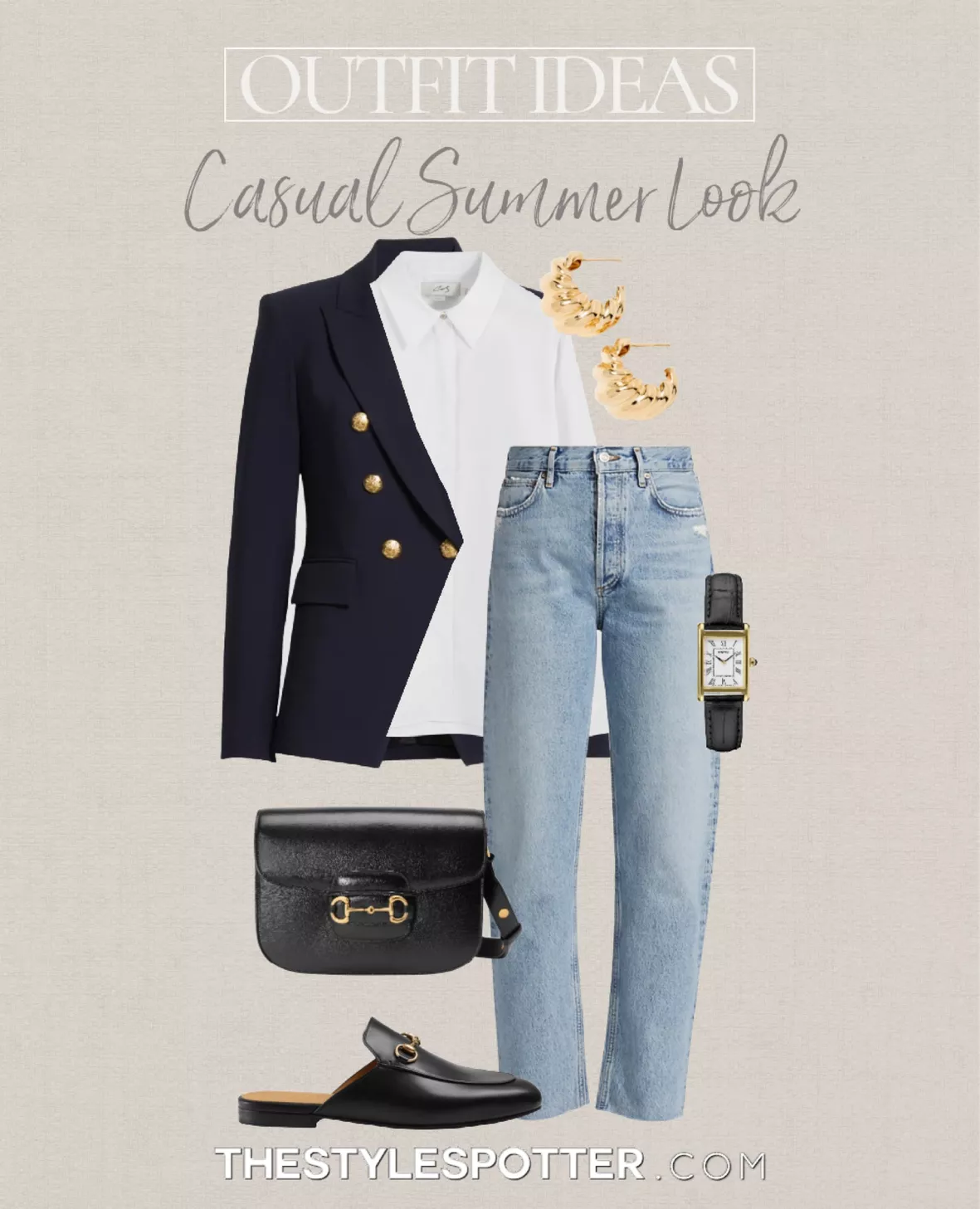 How To Wear Leggings In Summer – Classy Vs Casual Looks