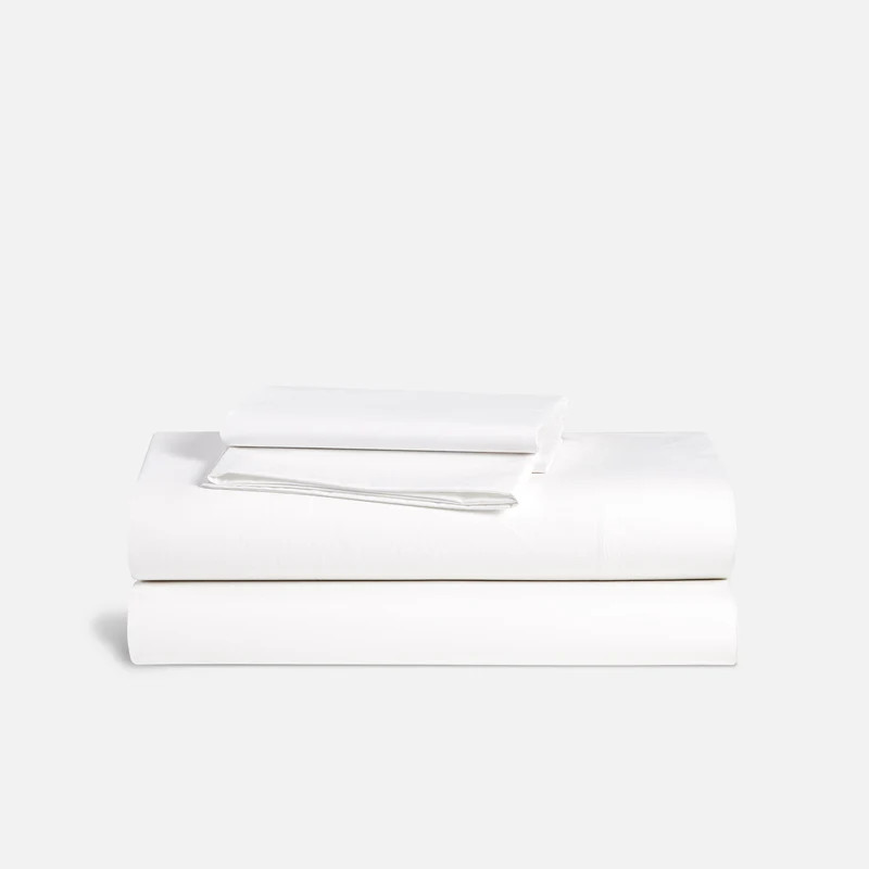 Classic Percale Core Sheet Set | Brooklinen