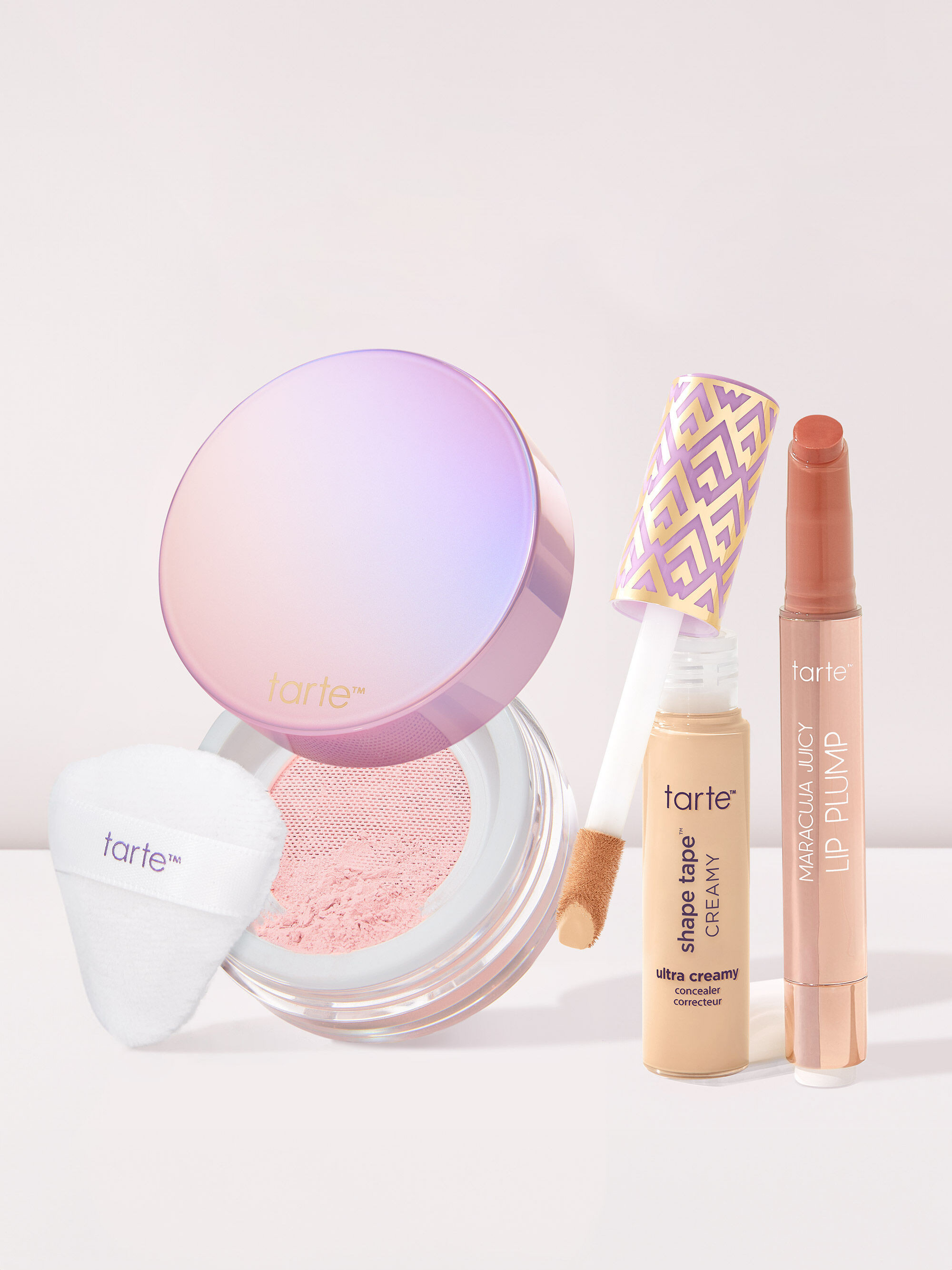 bestie bundle | Tarte™ Cosmetics | tarte cosmetics (Global)