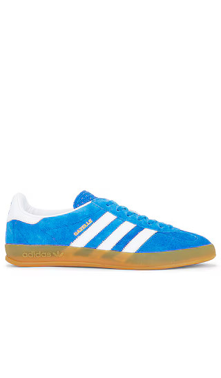 adidas Originals Adidas originals zapatilla deportiva en color azul talla 10.5 en Bluebird - Blue. Talla 10.5 | Revolve Clothing (Global)