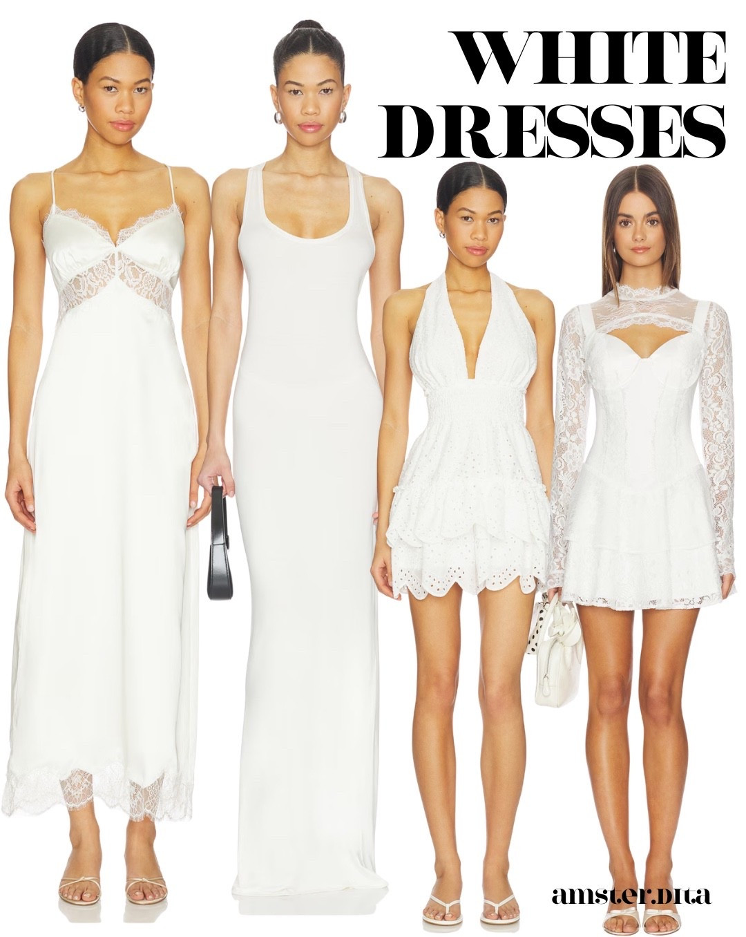 Simple doesn't get better than this 🤍
White dresses keep the focus on shape and fit
A timeless option you can wear anywhere
Tap to explore ✨

boho white dress bohemian white dress slip white dress wrap white dress off shoulder white dress sleeveless white dress strapless white dress halter neck white dress backless white dress ruffle white dress bodycon white dress fit and flare white dress mini white dress midi white dress maxi white dress lace white dress satin white dress chiffon white dress linen white dress cotton white dress breathable fabric white dress soft fabric white dress comfortable white dress relaxed fit white dress airy white dress flowy white dress lightweight white dress tropical white dress pastel white dress ivory white dress cream white dress neutral white dress sophisticated white dress elevated white dress luxe fabric white dress upscale white dress premium white dress new season white dress trending now white dress must have white dress fashion blogger white dress celebrity style white dress Instagram white dress Pinterest white dress aesthetic white dress effortless white outfit relaxed white style summer white outfit spring white outfit vacation ready white dress beach ready white dress garden party ready white dress brunch ready white dress wedding guest white dress rehearsal dinner white dress anniversary white dress birthday white dress graduation white dress evening white dress dinner white dress rooftop white dress sunset outfit white dress Instagrammable white dress Pinterest ready white dress soft feminine white dress romantic aesthetic white dress luxury white dress elegant outfit airy white dress flowy summer white dress breezy white dress clean girl aesthetic white dress soft girl aesthetic white dress chic everyday outfit summer glow outfit white dress versatile outfit travel friendly white dress packable white dress easy packing outfit

#LTKSeasonal #LTKootd #LTKover40 #LTKSpringSale #LTKstyletip

#LTKwedding #LTKtravel #LTKmidsize