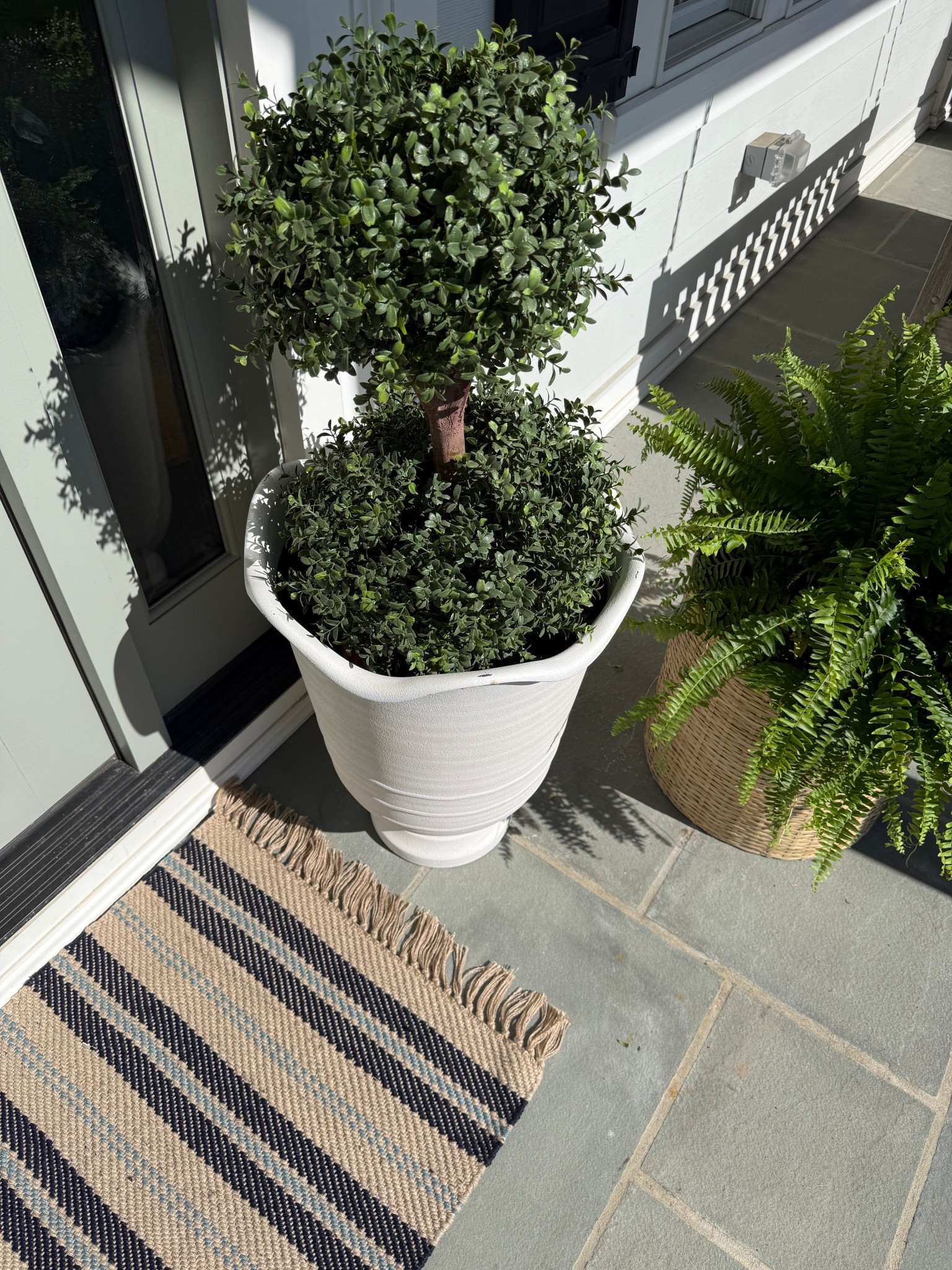 Front porch inspo, spring porch, affordable outdoor planters

#LTKSaleAlert #LTKHome #LTKSeasonal