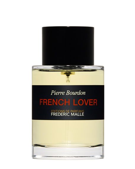 Frederic Malle 3.3 oz. French Lover Perfume | Neiman Marcus
