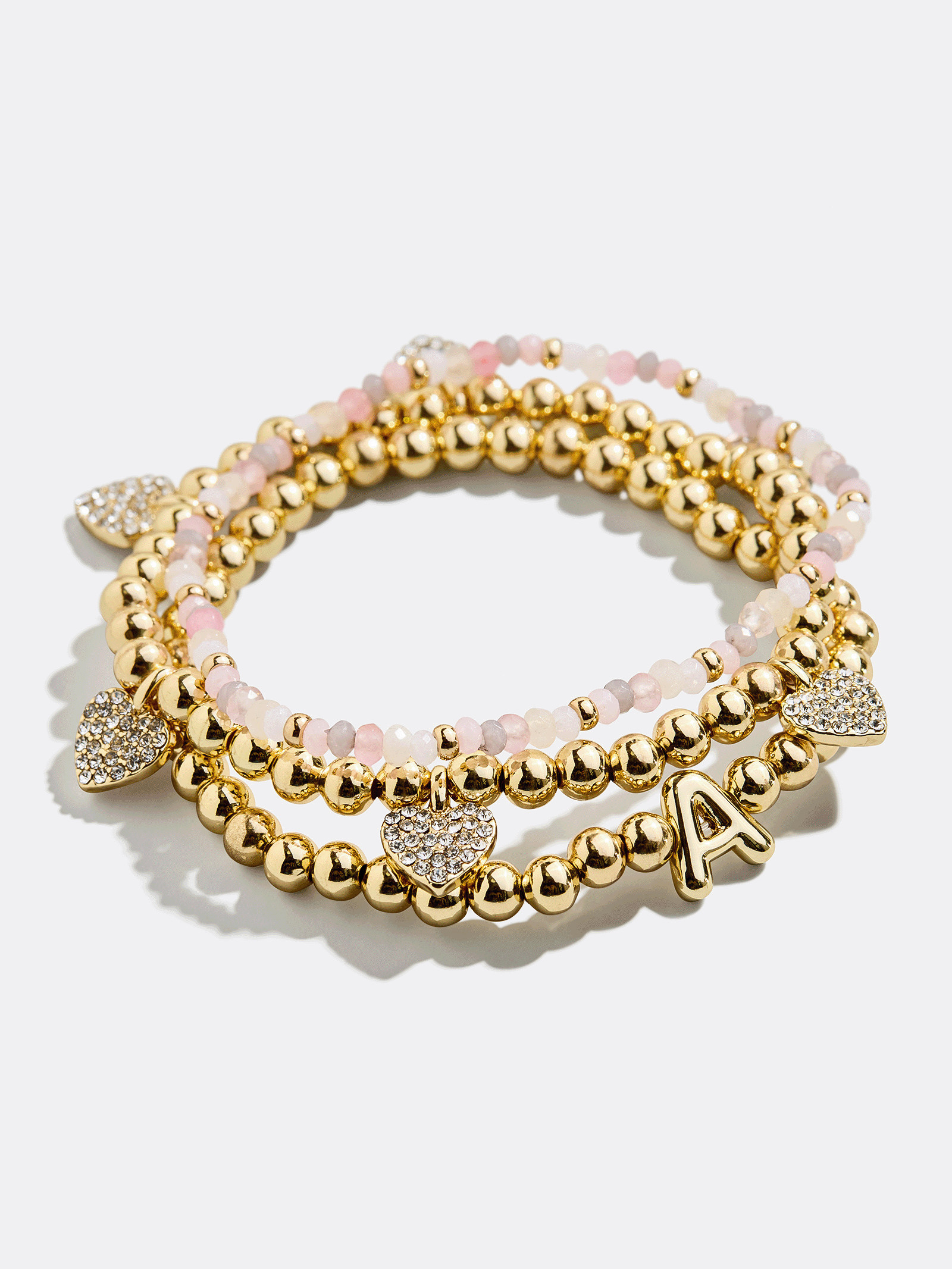 3 for $38 or 5 for $58 Bracelets - BRACELET BUNDLE | BaubleBar