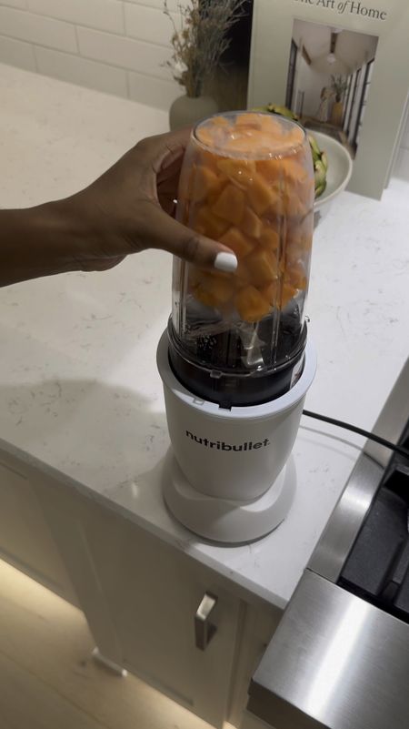 #kohlspartner

🍦 ….So I’ve been eyeing this ice cream & slushy maker for a while 😬….. & I wish I got it sooner! 🥲 …  It automatically makes your desserts in under 30 minutes & it’s so simple to clean! 🎉 ..It comes with warming cup for heating up your chocolate or caramel to drizzle over your frozen treat ice cream 🍨…

🧊 This gorgeous ice maker self cleans and makes 9 small or large cylinder-shaped ice cubes in as little as 7 minutes! 🎉 ….It is portable, has a sleek design, & produces 26 pounds of ice in a 24-hour period - enough to keep drinks cold all day long! 🍹 It allows you to choose your ice size and shape! 🤍

The blender 🤌🏽 ….. by far the best blender I’ve used. It is incredibly powerful  yet compact… and it allows you to take your drinks on the go without having to switch containers! 🥰🎉

Shop all these on my below! 
Take up to 30% off with your Kohl's Card! 🎉 5/1-5/12

#kohlsfinds @kohls @Shop.LTK #liketkit


#LTKHome #LTKSeasonal #LTKVideo